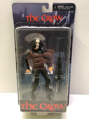 Eric draven the - eric, crow