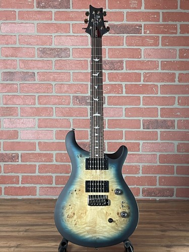 Chitarra elettrica esotica prs - elettrica,