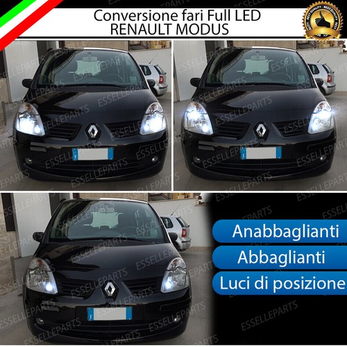Kit fari led - kit,