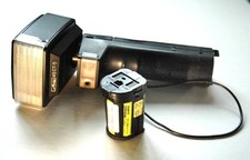 Flash testa martello rimbalzo