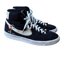 Nike Blazer Mid 77 Melograno