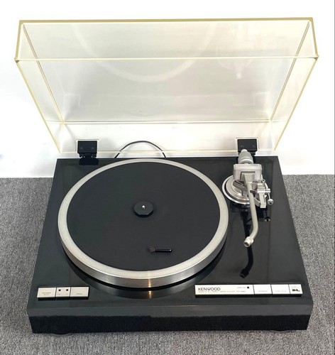 990 giradischi quarzo - kp-990,