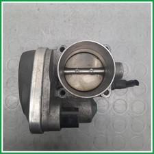 Corpo Farfallato D4FD7 Renault