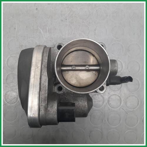 Corpo farfallato d4fd7 renault - corpo,