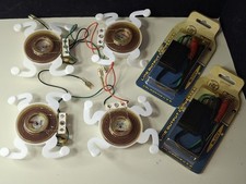 Altoparlanti Sonic Impact
