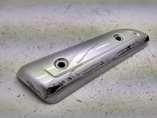 Protezxione calore scarico - calore,