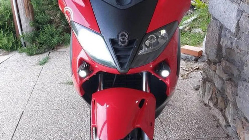 Kit led t10 gilera - led, nexus
