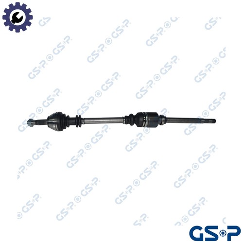 Albero motore 210069 per - albero, fiat