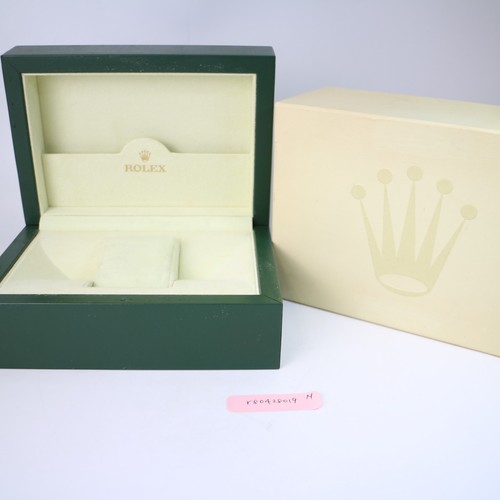 Rolex watch box case 04 - watch, 31.00.04