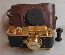 Leica II D Luftwaffe N copia