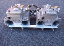 CARBURATORI ALFA ROMEO GIULIA