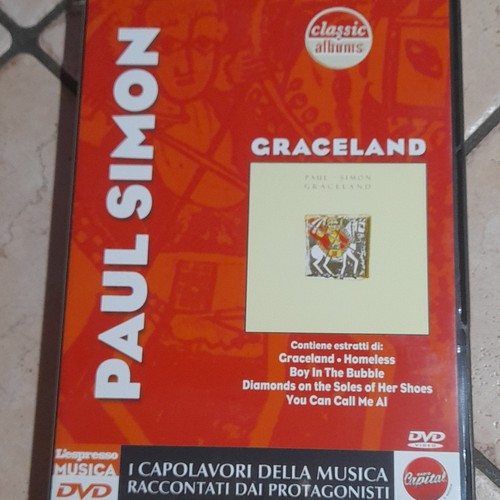 Espresso paul simon - paul,