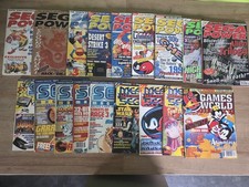 Retro Vintage Collection of 18