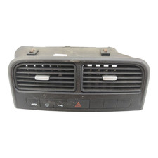 Bocchetta Aria Cruscotto