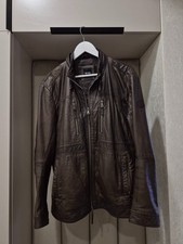 Hugo Boss uomo rara giacca di