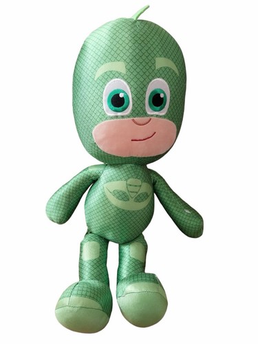 Peluche gekko masks - gekko, pj