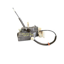 SERRATURA PORTA POST-SX Lancia