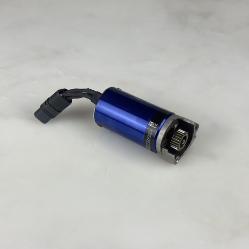 Motore brushless traxxas - motore,