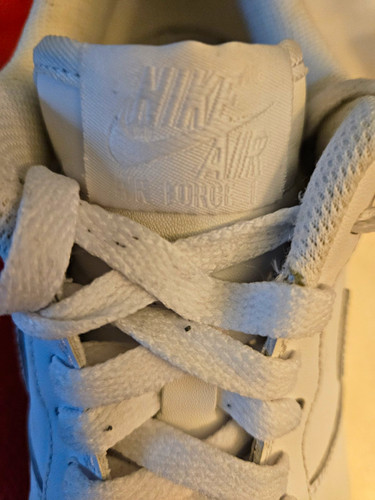 Nike air force 07 sneakers - nike,