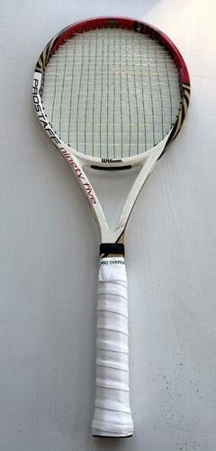 Racchetta tennis wilson - tennis,