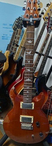 Chitarra elettrica prs - prs, se