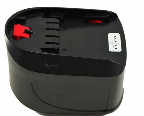 Batteria per bosch - batteria, 2607335040
