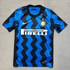 Maglia Home Inter Milan 2020