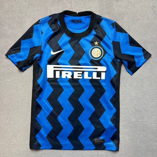 Maglia home inter milan 2020 - home,