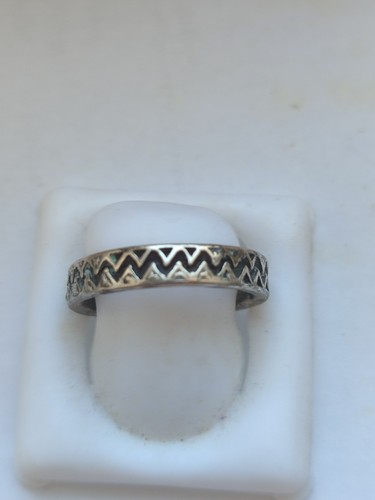 Anello unisex - anello, in