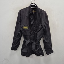 Tuta Barbour A7 peso piuma