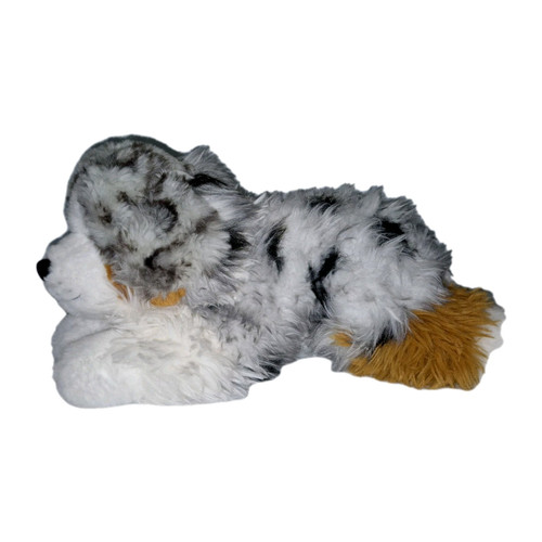 Peluche fao schwarz adopt - peluche,