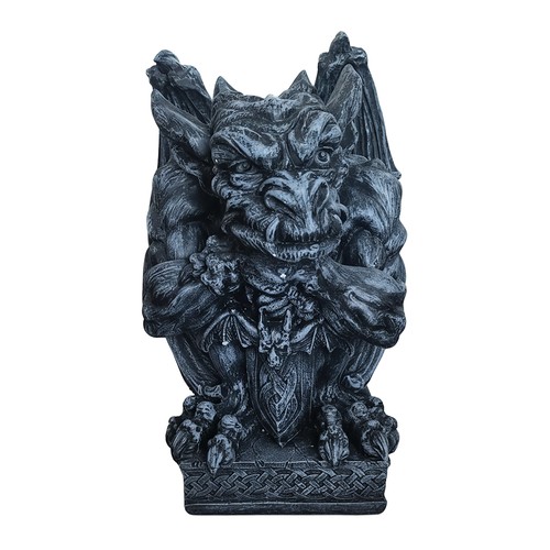 Statua gargoyle - , da