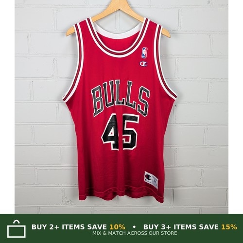 Canotta champion chicago bulls - canotta,