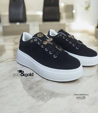 GOLD & GOLD GB879 SNEAKERS