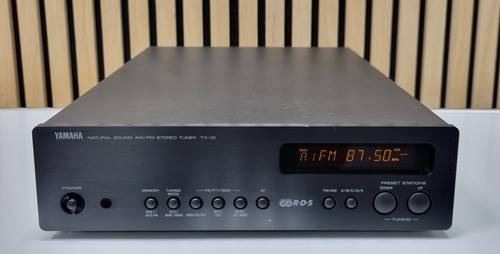 Yamaha sintonizzatore - tx-10,