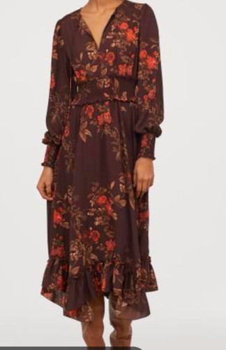 Raro maxi abito midi ortiz - raro,