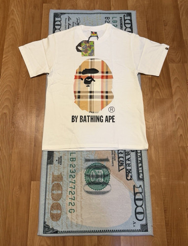 Shirt bathing ape - bathing, bape