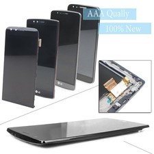 Display LCD touch screen