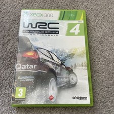 WRC FIA World Rally