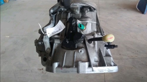 Cambio manuale renault trafic - manuale,