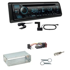 Kit installazione radio