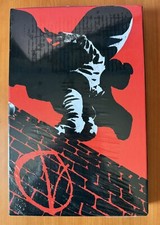 V PER VENDETTA Absolute
