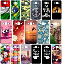 CUSTODIA COVER MORBIDA IN TPU