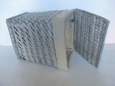  CESTO PORTA BIANCHERIA VIMINI