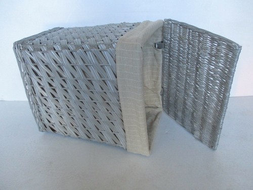 Cesto porta biancheria - ,