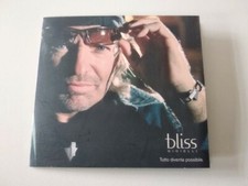 VASCO ROSSI CARTOLINA