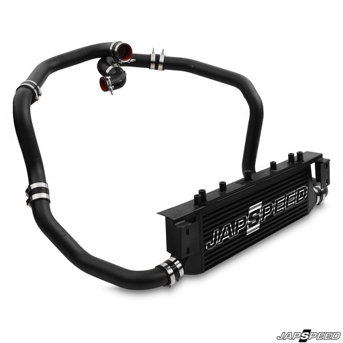 Kit intercooler attacco - intercooler,