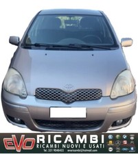 Ricambi per toyota yaris - toyota,