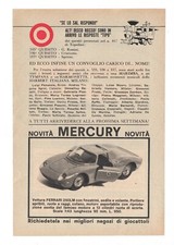 PUBBLICITÀ ADVERTISING