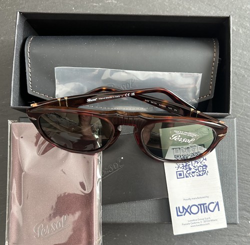 Persol 0649 colore 24 31 - persol, po